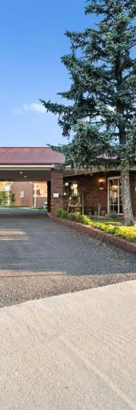 Econo Lodge Border Gateway Wodonga，位于沃东加的酒店