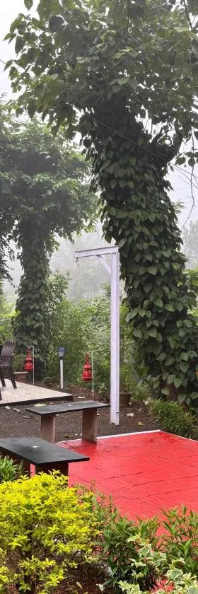 Shilaj，位于达博利的酒店