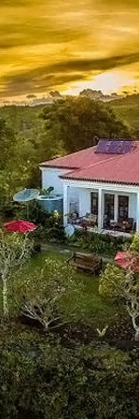 Balibo Fort Hotel，位于Balibo的酒店