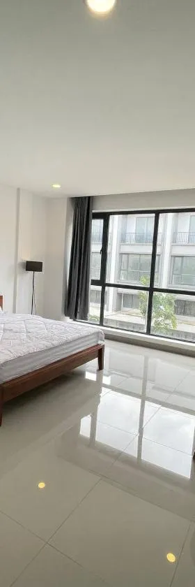 22 Homestay-near AEON Mall 3 & Techo International Aiport，位于Ta Khmau的酒店