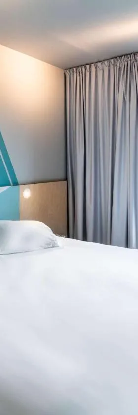 ibis budget Morlaix，位于莫尔莱的酒店