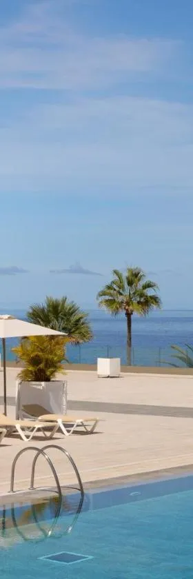 Apartments La Palma, Affiliated by Meliá，位于波多·纳奥斯的酒店