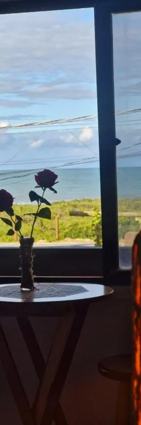 Recanto Pequena Sereia，位于圣马特乌斯的酒店
