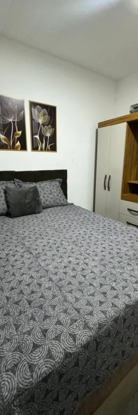 Residencial 95 COP30，位于Una的酒店