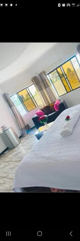 Andromeda lodge，位于恩多拉的酒店
