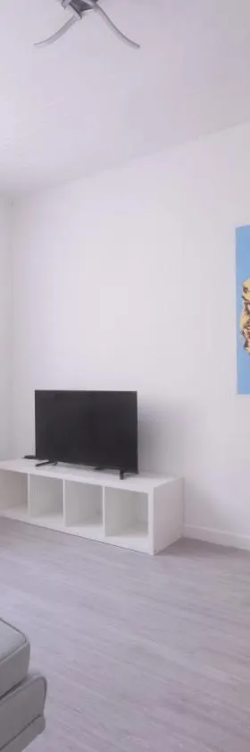 Appartement Wahrol，位于瓦尔瑟里恩河畔贝勒加尔德的酒店