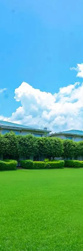 The Tattwaa Corbett Spa and Resort，位于兰纳加的酒店