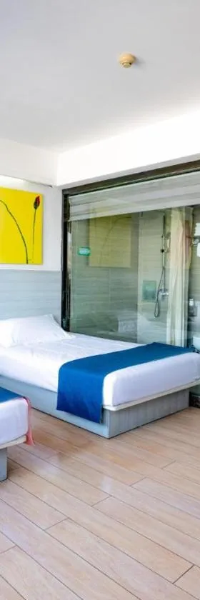 Juli Boutique Hotel，位于昆明的酒店