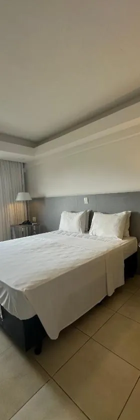 Loft 3 Edf Celita Franca Business e flat，位于费拉迪圣安娜的酒店