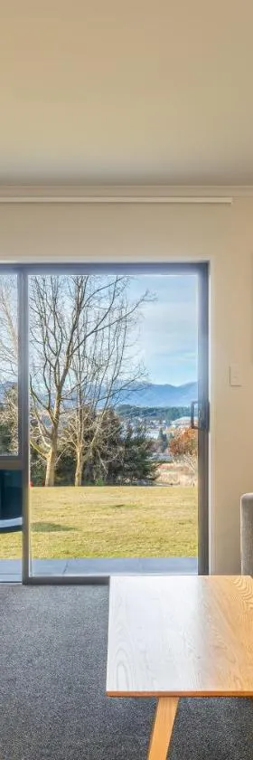 Wanaka Top 10 Holiday Park，位于瓦纳卡的酒店