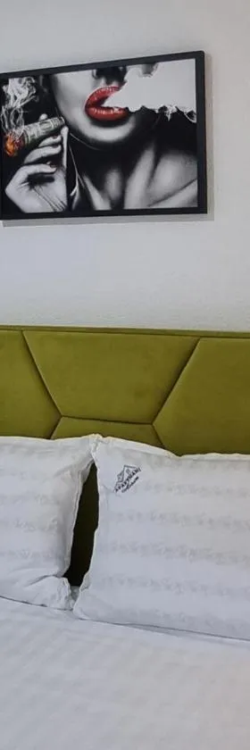 Apartmаn Avram ll，位于Kotor-Varoš的酒店