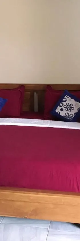 Jessies beach house，位于Pasanggaran的酒店