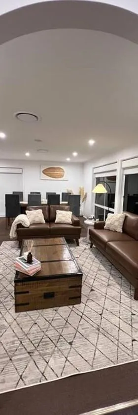 3 Bedroom House in Cooma，位于库马的酒店