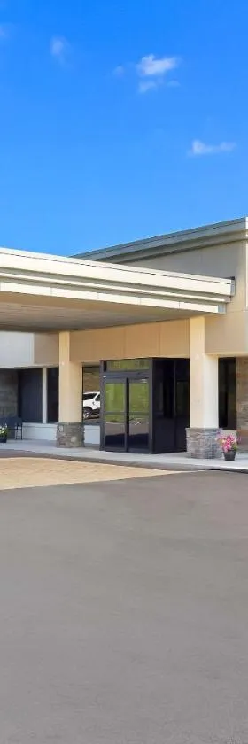 Comfort Inn，位于萨默塞特的酒店