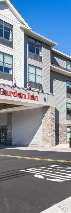 Hilton Garden Inn North Conway，位于北康威的酒店
