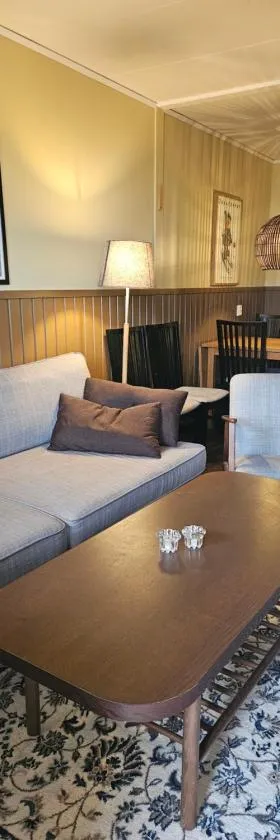 Stöten Mitt Apartment, Sälen，位于萨伦的酒店