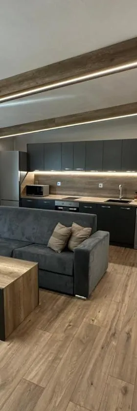 Vimar Apartments，位于帕纳久里什泰的酒店