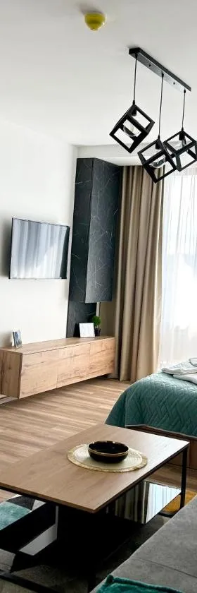 Apartman Magdalena Kopaonik，位于Cajetina的酒店