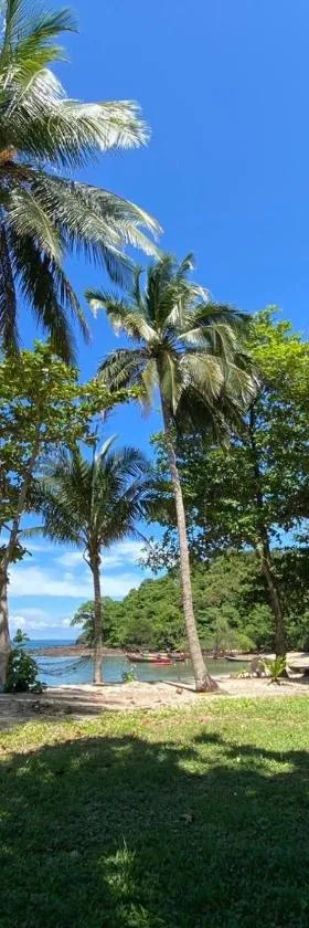 Pankabay Resort，位于Ko Bulon Le的酒店