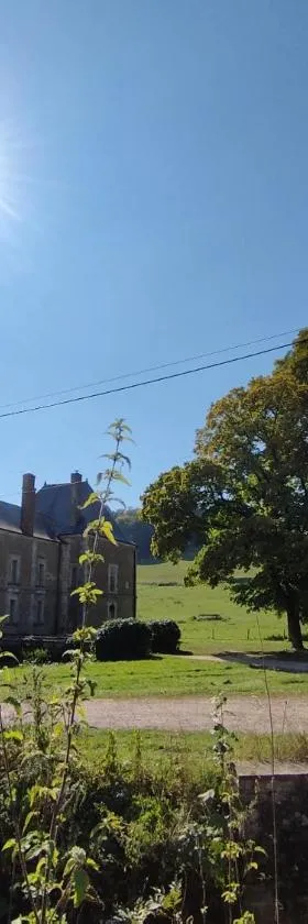 Le Château de Manon，位于Touligny的酒店