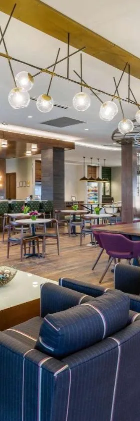 Cambria Hotel - Arundel Mills BWI Airport，位于汉诺瓦的酒店