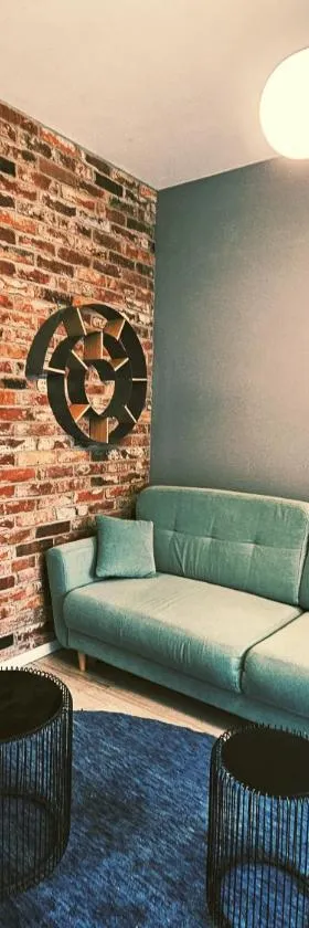 Tabago Studio 29 Lubin Kwiatowa，位于卢宾的酒店