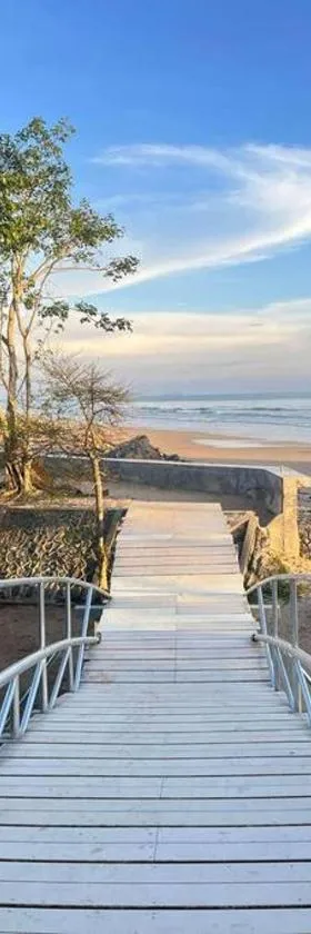 Chill Lay Beach House，位于Ko Lanta Yai的酒店