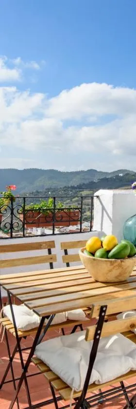 La Casa De Eva，位于高辛的酒店