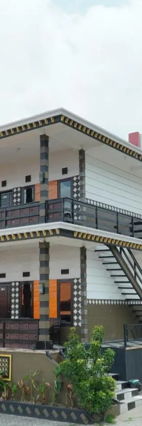 Parama Bromo Hotel，位于Ngadisari的酒店