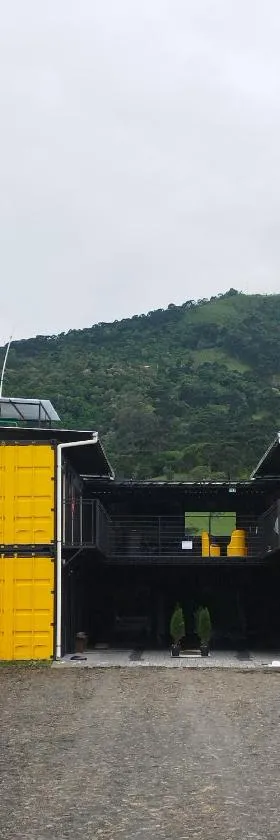 MOTO Inn URUBICI，位于乌鲁比西的酒店