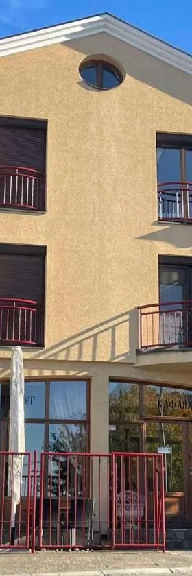 Sunset Apartmani，位于弗尔沙茨的酒店