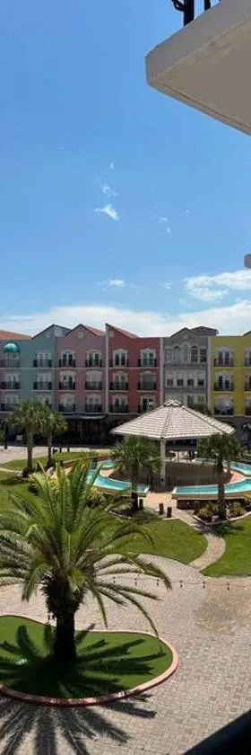 European Style Condo，位于棕榈海岸的酒店