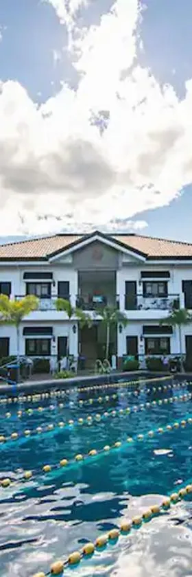 Ilocos Urban Wave Resort，位于拉瓦格的酒店