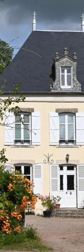 Villa Champallement，位于Champallement的酒店