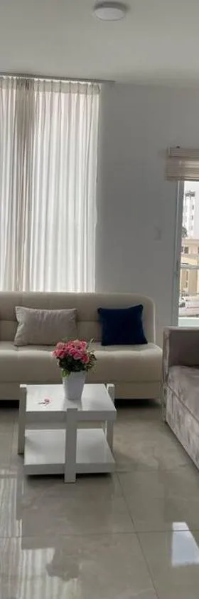 Hermoso apartamento #13 piso 3，位于马查拉的酒店