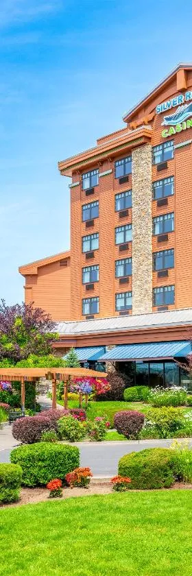 Silver Reef Casino Resort，位于芬代尔的酒店