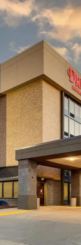 开普吉拉多德鲁酒店，位于开普吉拉多的酒店