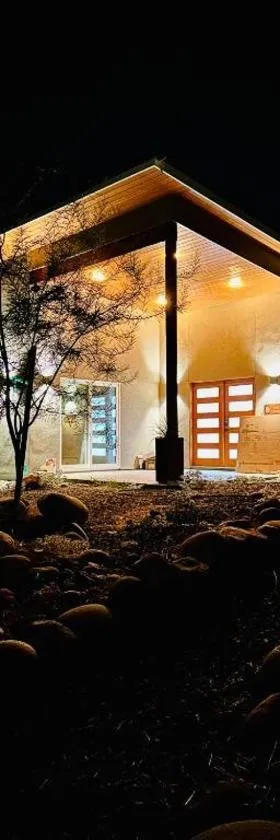 Muniz Village，位于三河城的酒店
