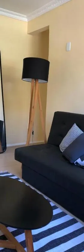 Lindo apartamento，位于里约热内卢的酒店