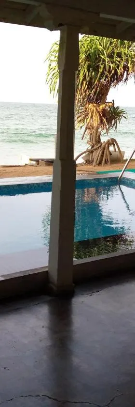 Asiri Yoga Retreat，位于高尔的酒店