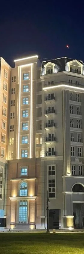 LSY residence, St Honore 5J , 2 bedrooms，位于Mandurriao的酒店