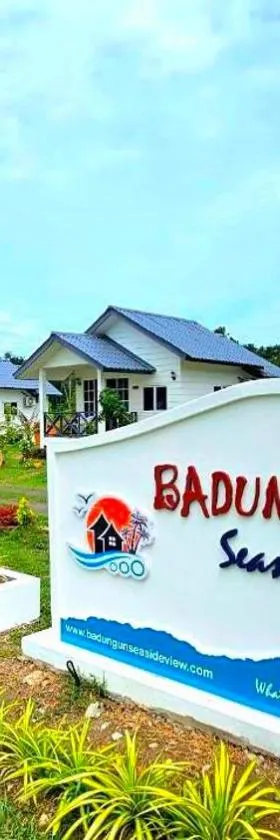 Badungun Seaside View，位于Kuala Penyu的酒店