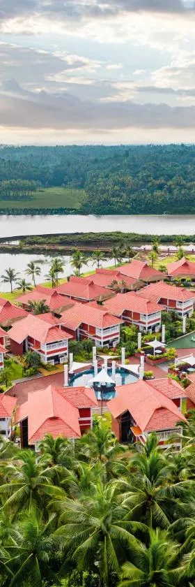 Gateway Bekal，位于贝格尔的酒店