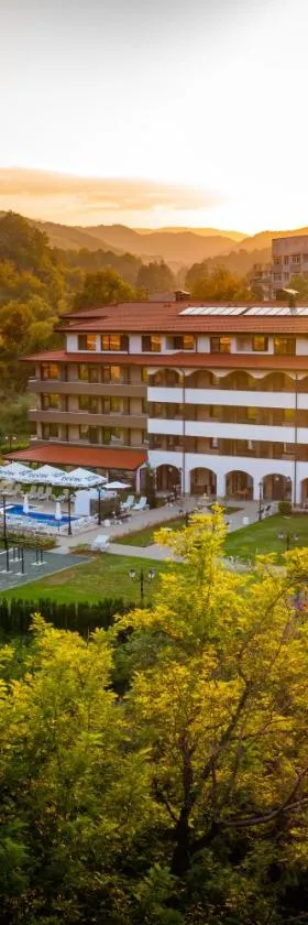 Hotel Sveti Vasilii Veliki，位于加布罗沃的酒店