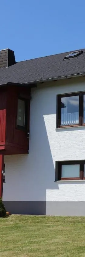 Ferienhaus zur schönen Aussicht，位于Hardt的酒店