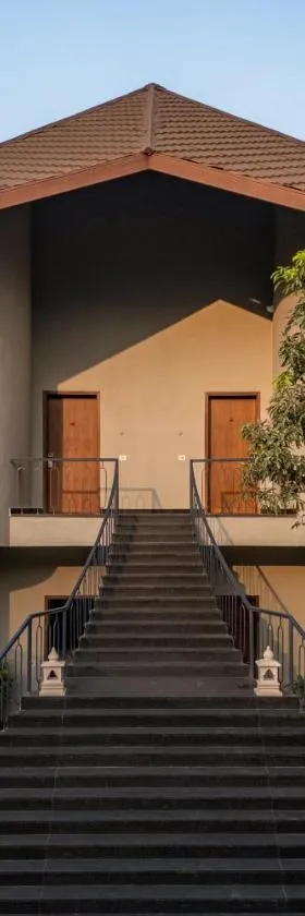 Ananta Spa & Resort,Ajabgarh，位于Dogeta的酒店