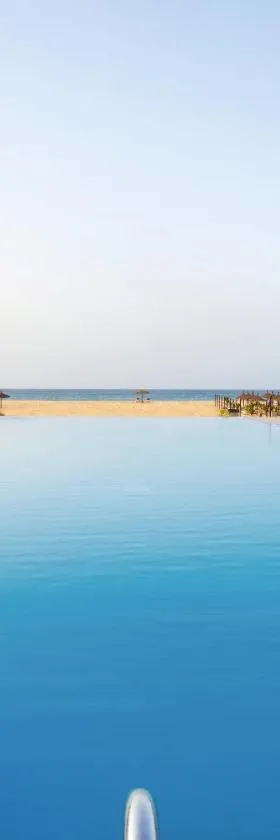 Hotel Riu Touareg - All Inclusive，位于Curral Velho的酒店
