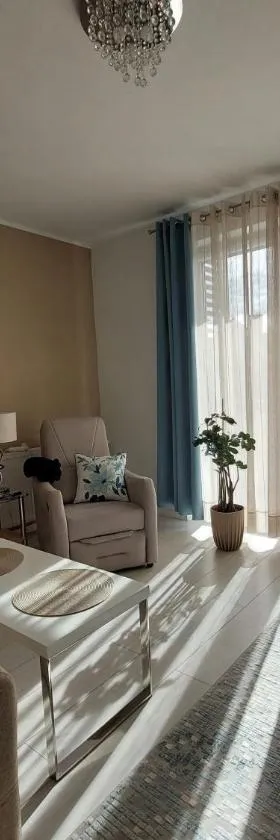 SAS Apartamenty Diuna，位于Radzikowo的酒店