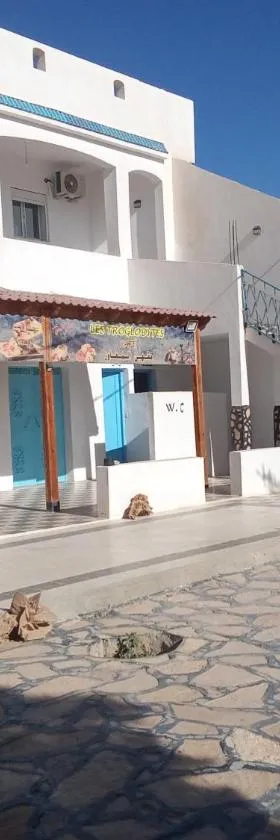 dar fatma matmata，位于Matmata的酒店