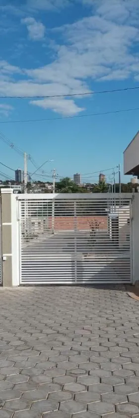 Pousada Souza Leão，位于Tupã的酒店
